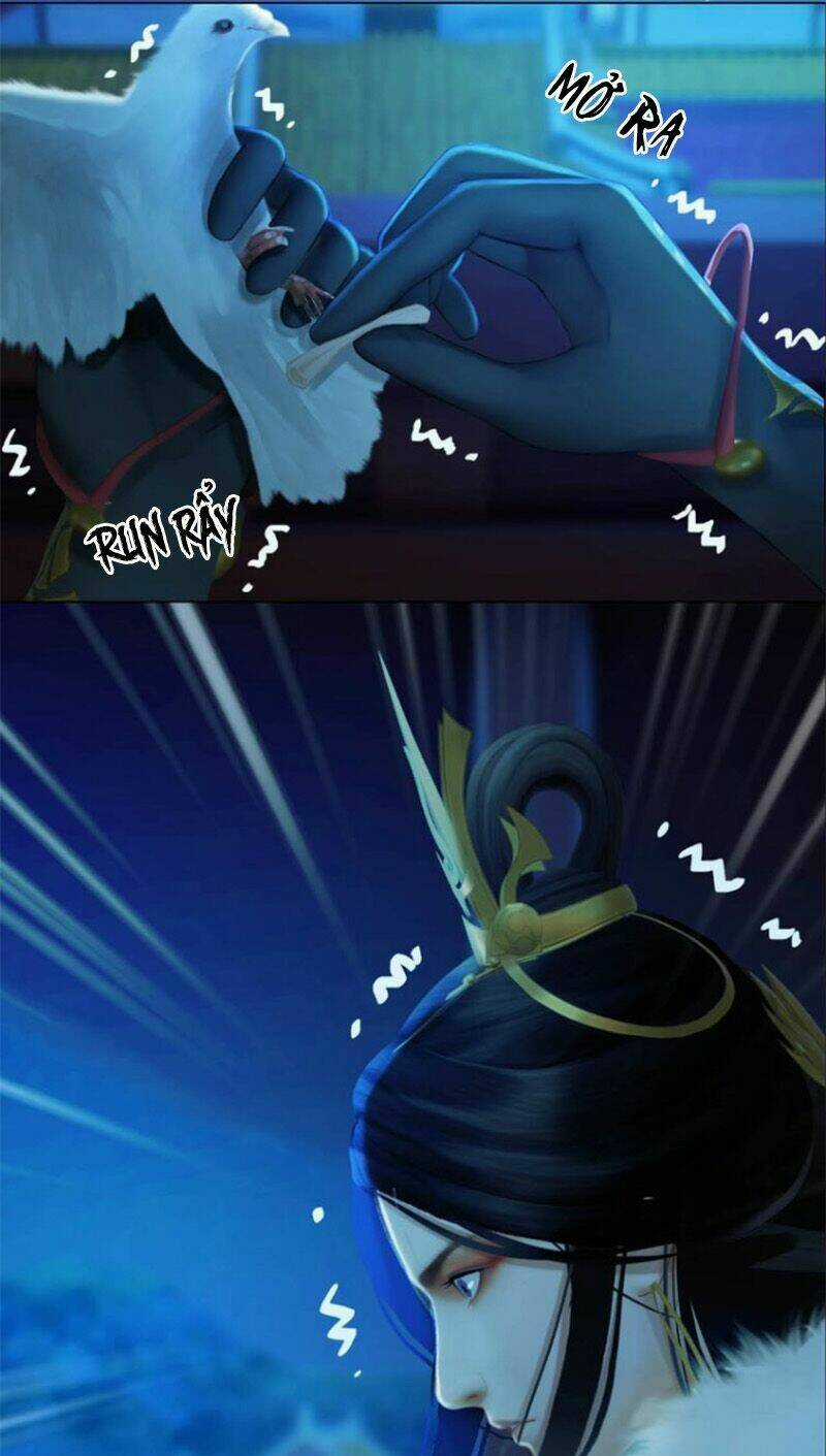 Yêu Nhan Lệnh - Chapter 85 - Trang 32