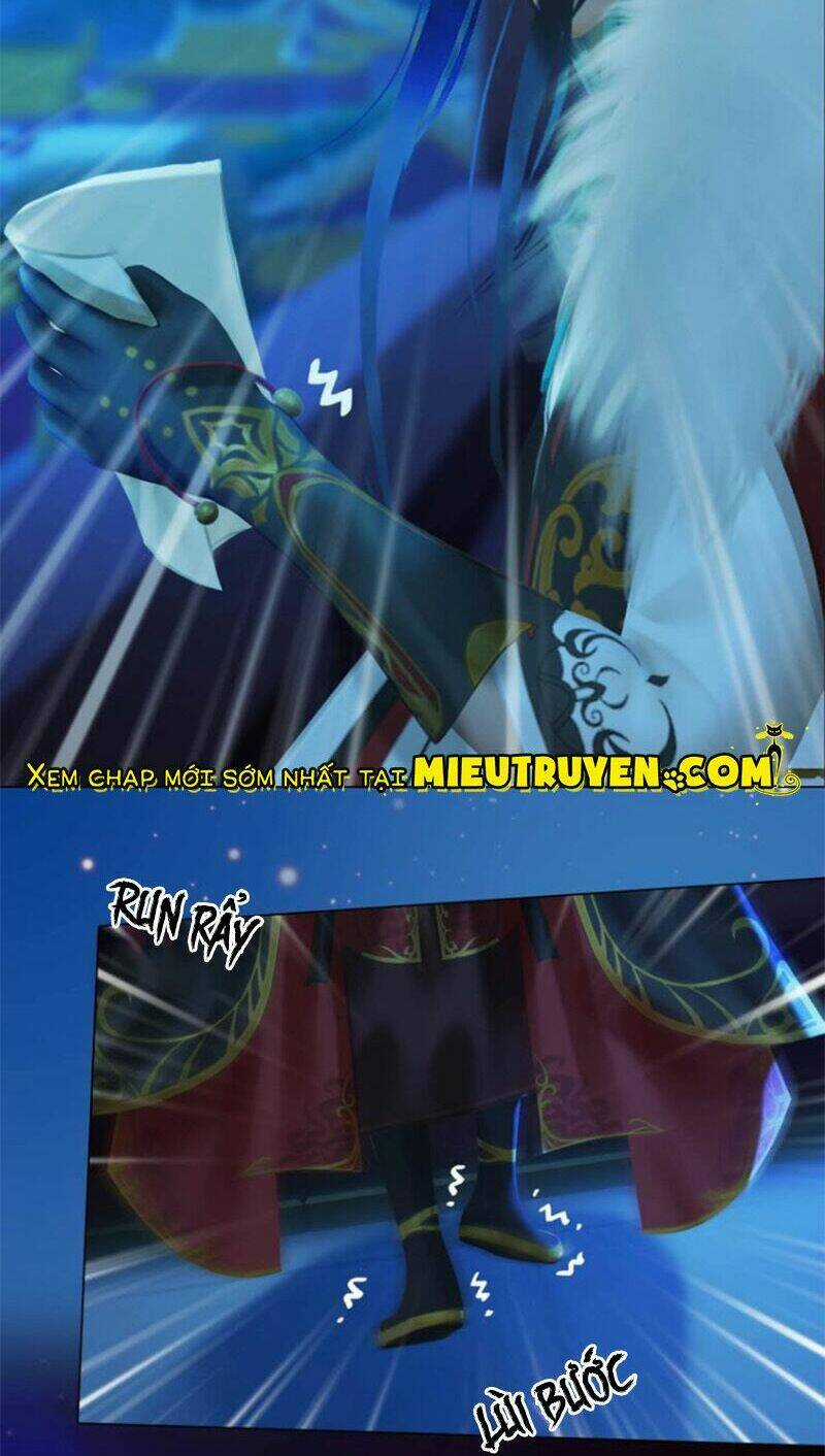 Yêu Nhan Lệnh - Chapter 85 - Trang 33