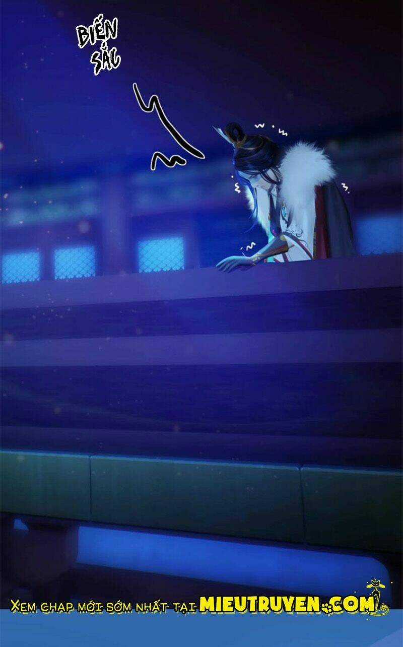 Yêu Nhan Lệnh - Chapter 85 - Trang 34
