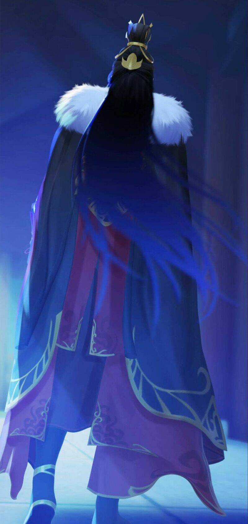 Yêu Nhan Lệnh - Chapter 85 - Trang 38