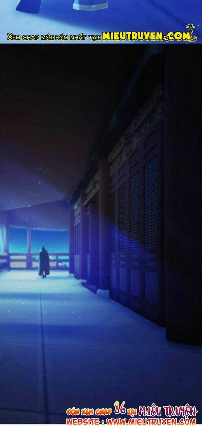 Yêu Nhan Lệnh - Chapter 85 - Trang 39