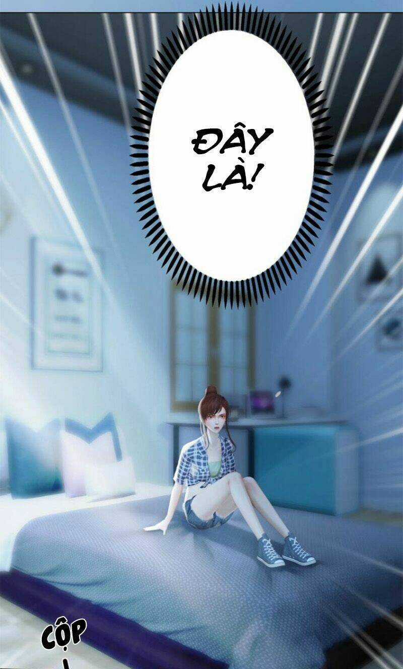 Yêu Nhan Lệnh - Chapter 85 - Trang 7