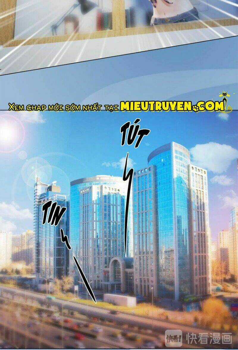 Yêu Nhan Lệnh - Chapter 85 - Trang 9