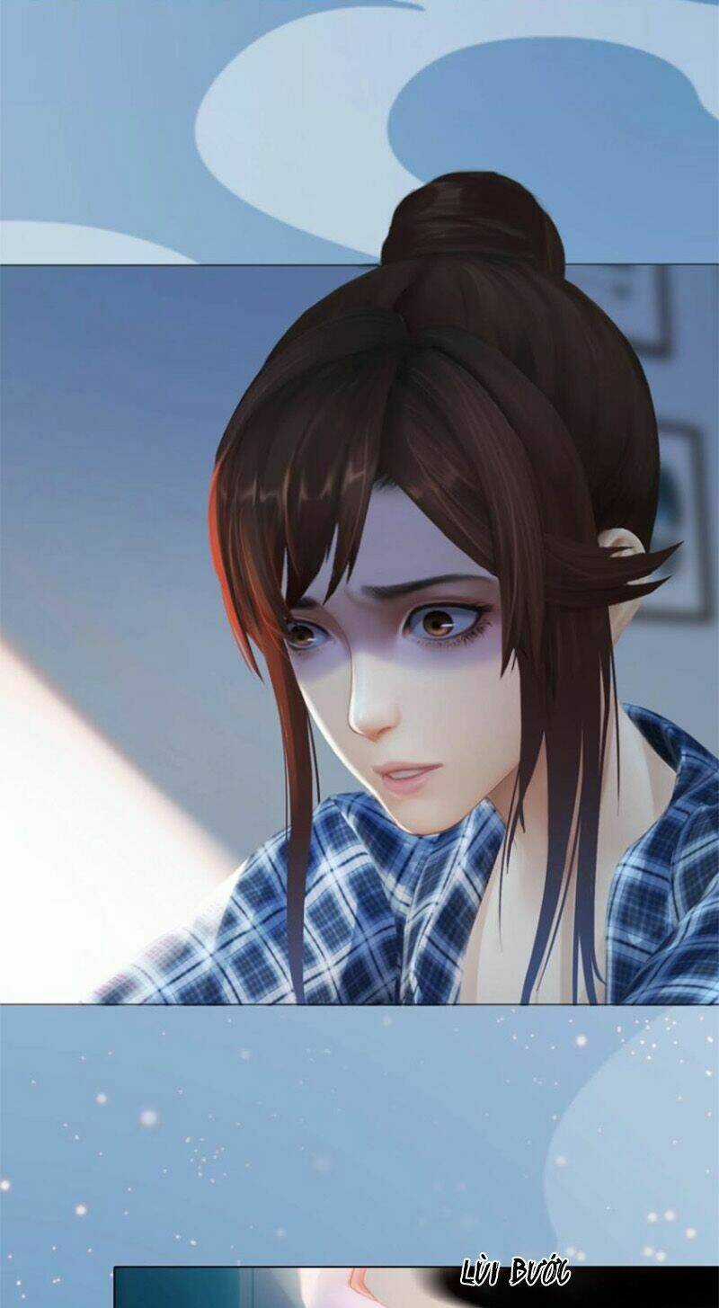 Yêu Nhan Lệnh - Chapter 85 - Trang 10