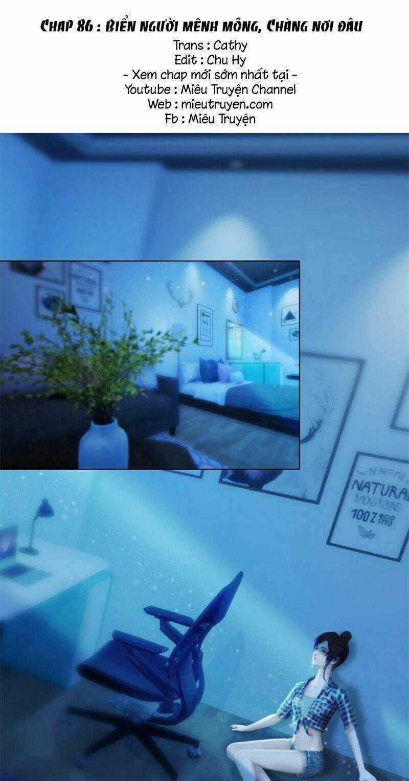 Yêu Nhan Lệnh - Chapter 86 - Trang 2