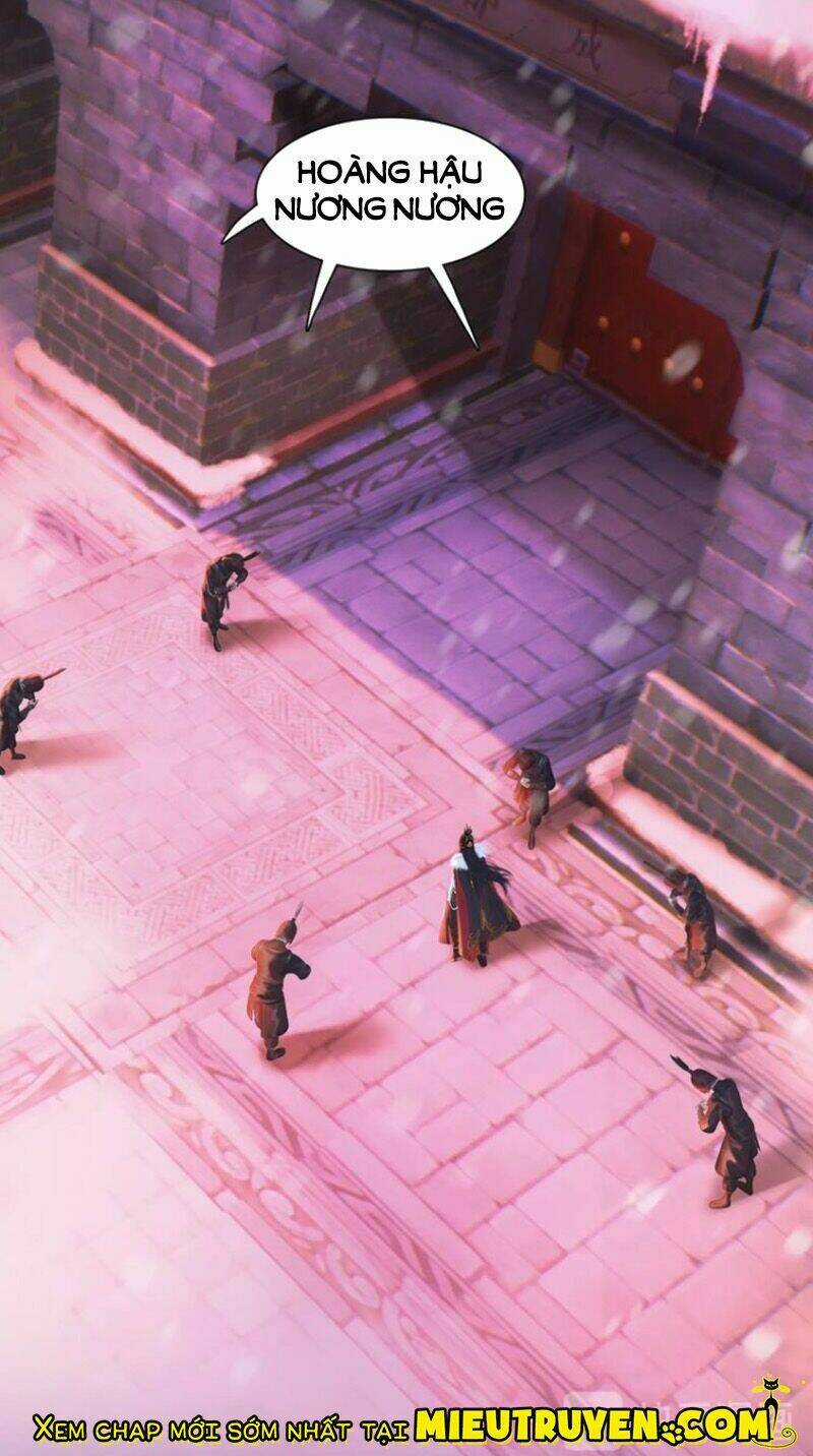 Yêu Nhan Lệnh - Chapter 86 - Trang 13