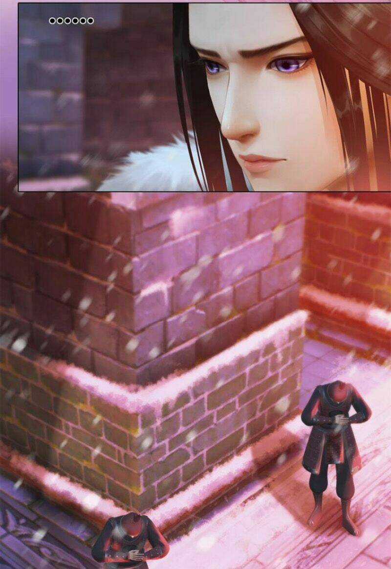 Yêu Nhan Lệnh - Chapter 86 - Trang 14