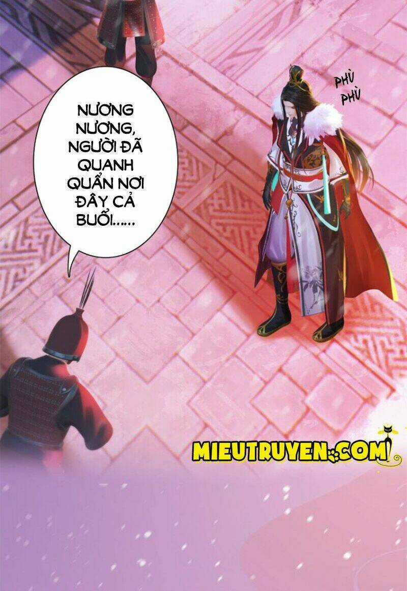 Yêu Nhan Lệnh - Chapter 86 - Trang 15