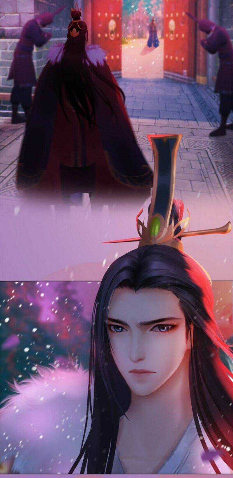 Yêu Nhan Lệnh - Chapter 86 - Trang 19