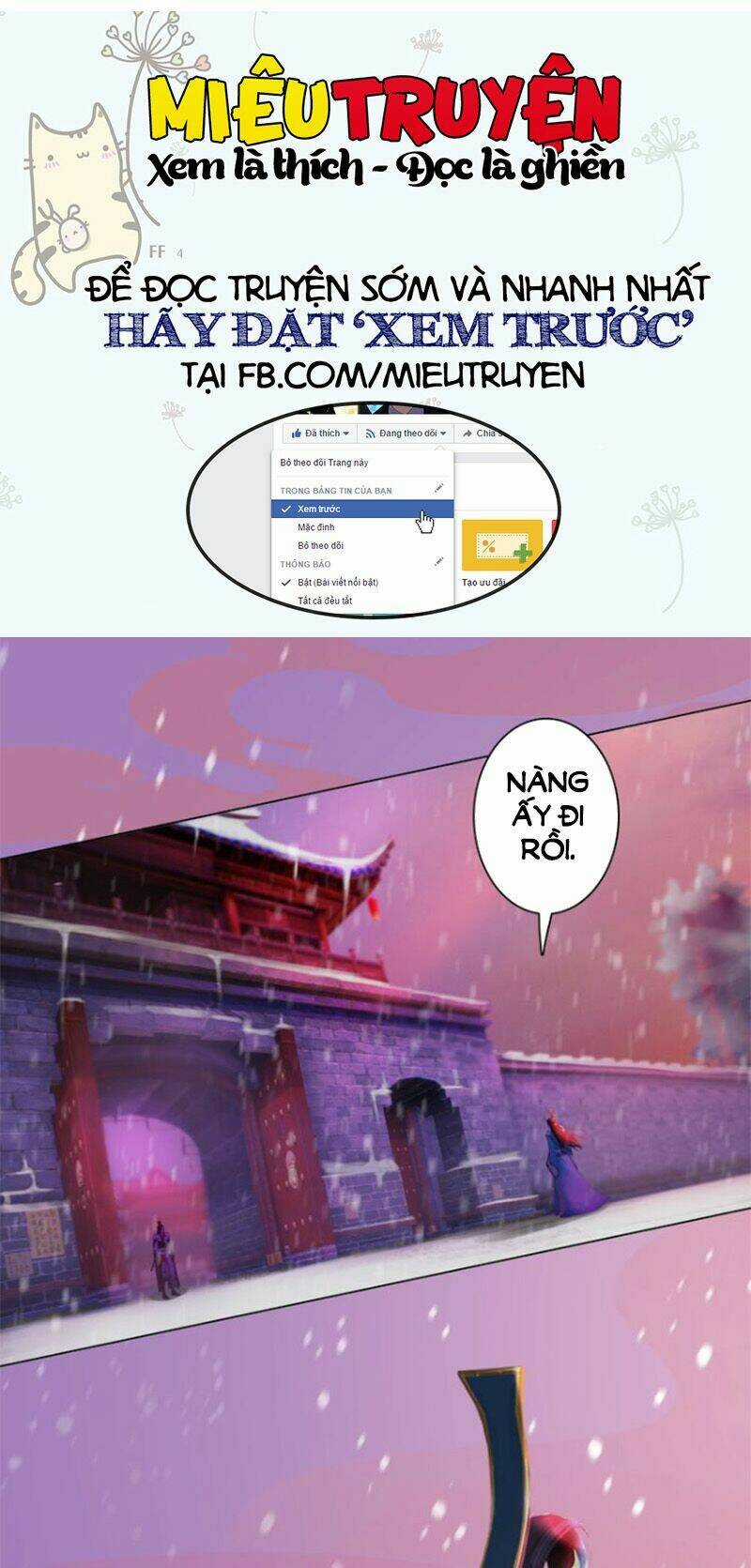 Yêu Nhan Lệnh - Chapter 86 - Trang 20