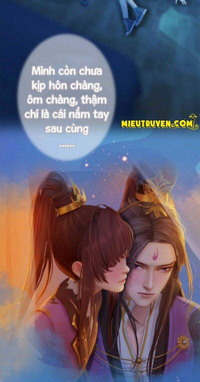 Yêu Nhan Lệnh - Chapter 86 - Trang 3