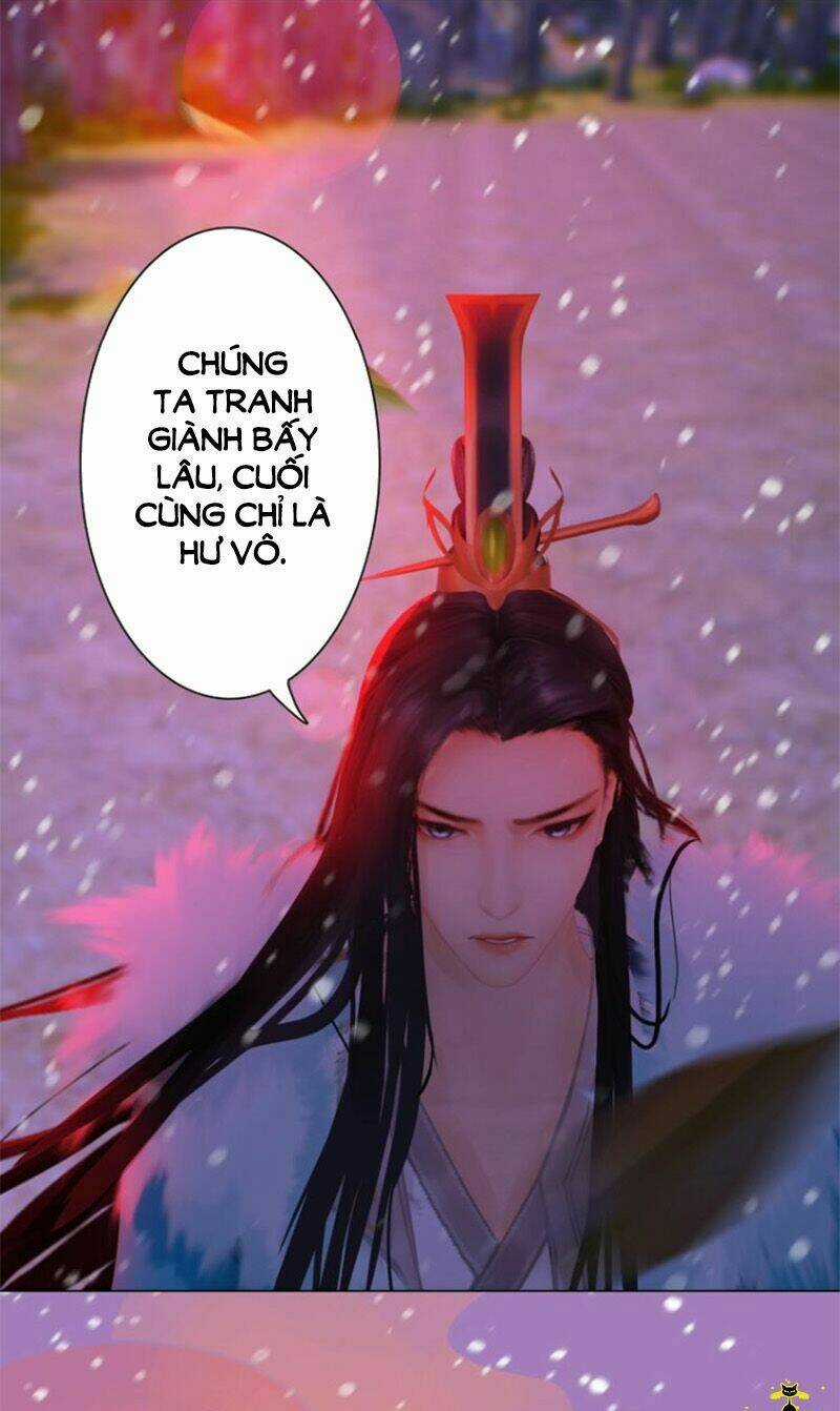 Yêu Nhan Lệnh - Chapter 86 - Trang 22