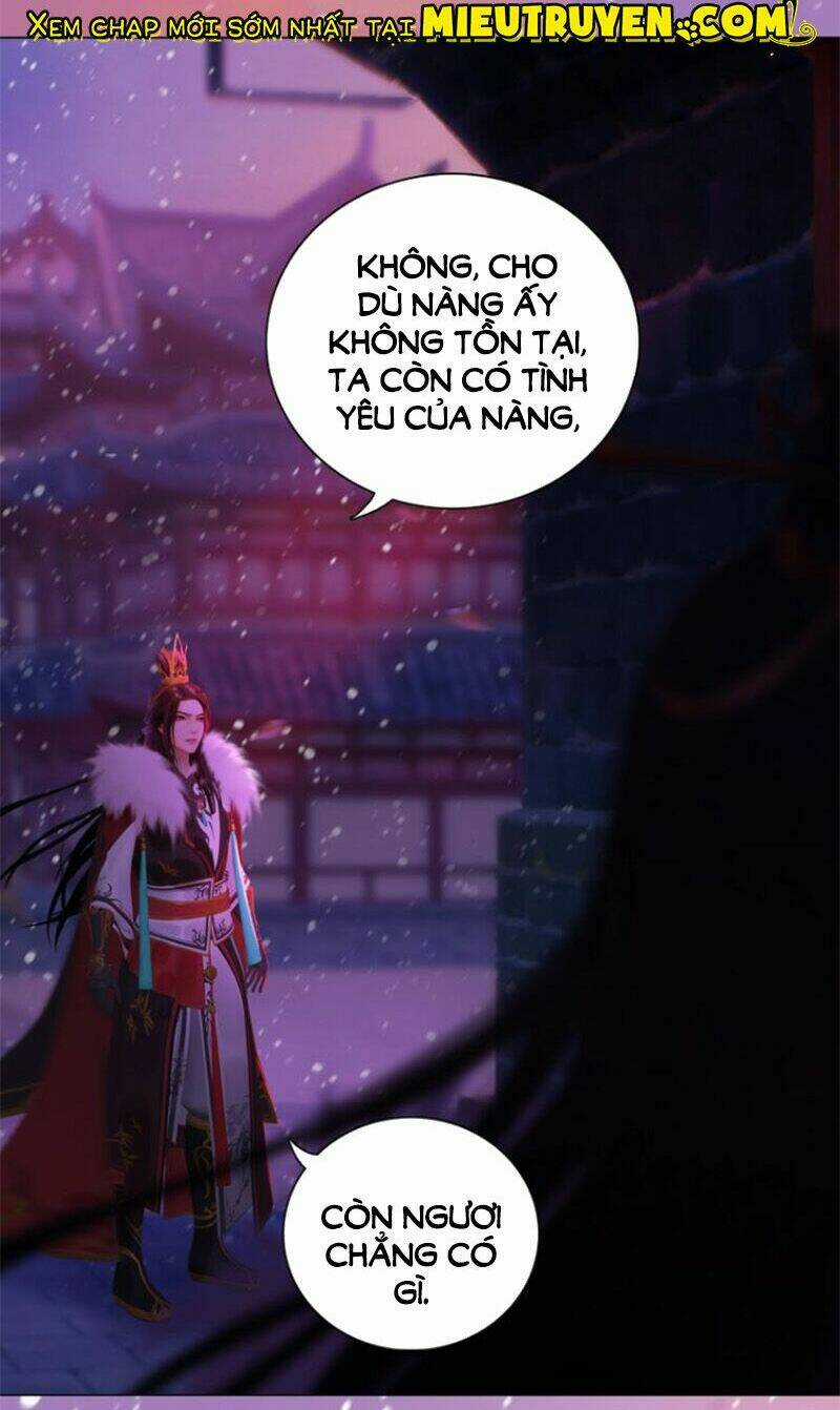 Yêu Nhan Lệnh - Chapter 86 - Trang 23