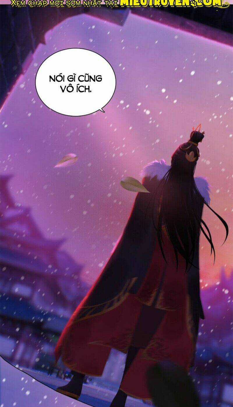 Yêu Nhan Lệnh - Chapter 86 - Trang 25