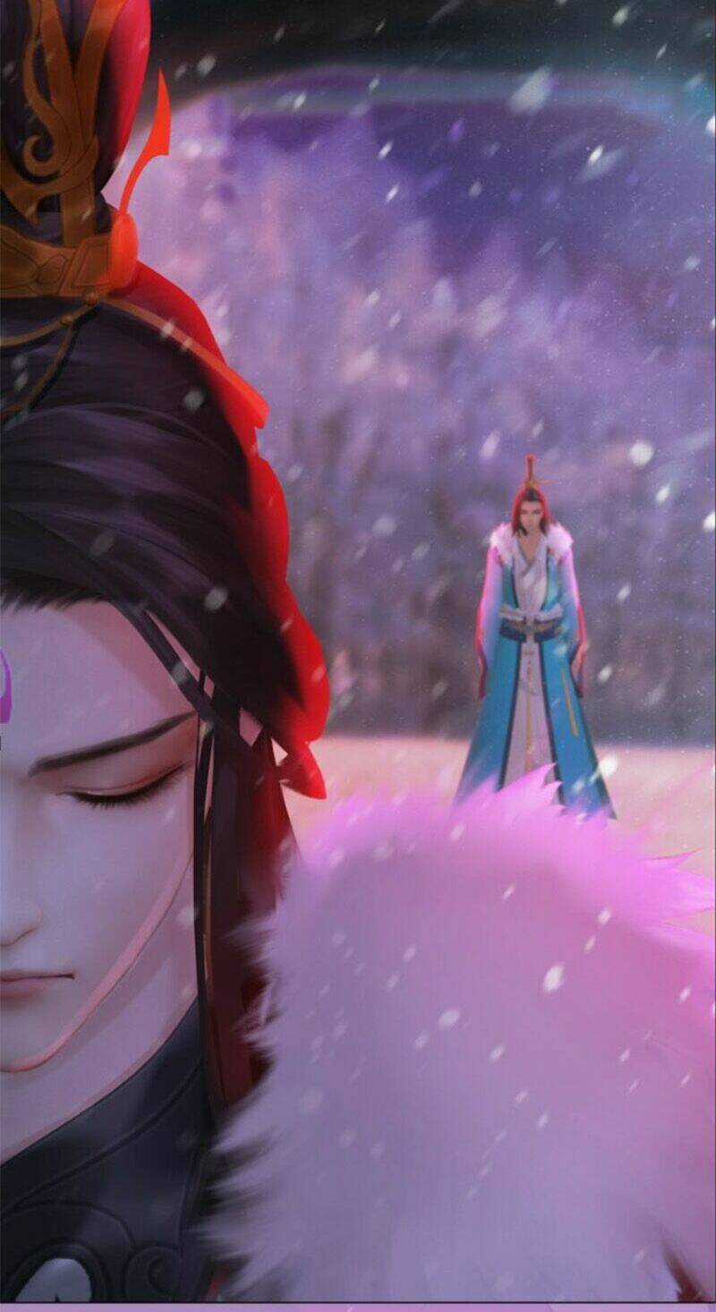 Yêu Nhan Lệnh - Chapter 86 - Trang 27