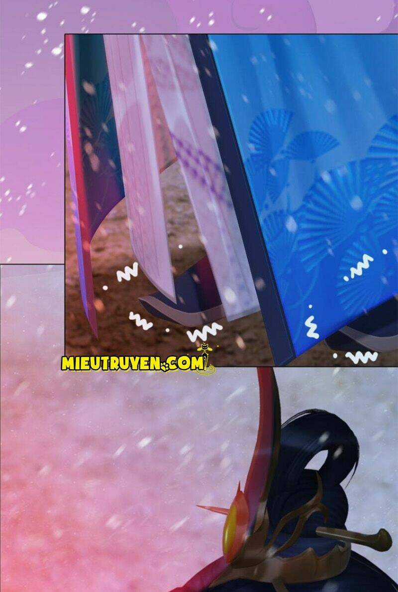 Yêu Nhan Lệnh - Chapter 86 - Trang 28