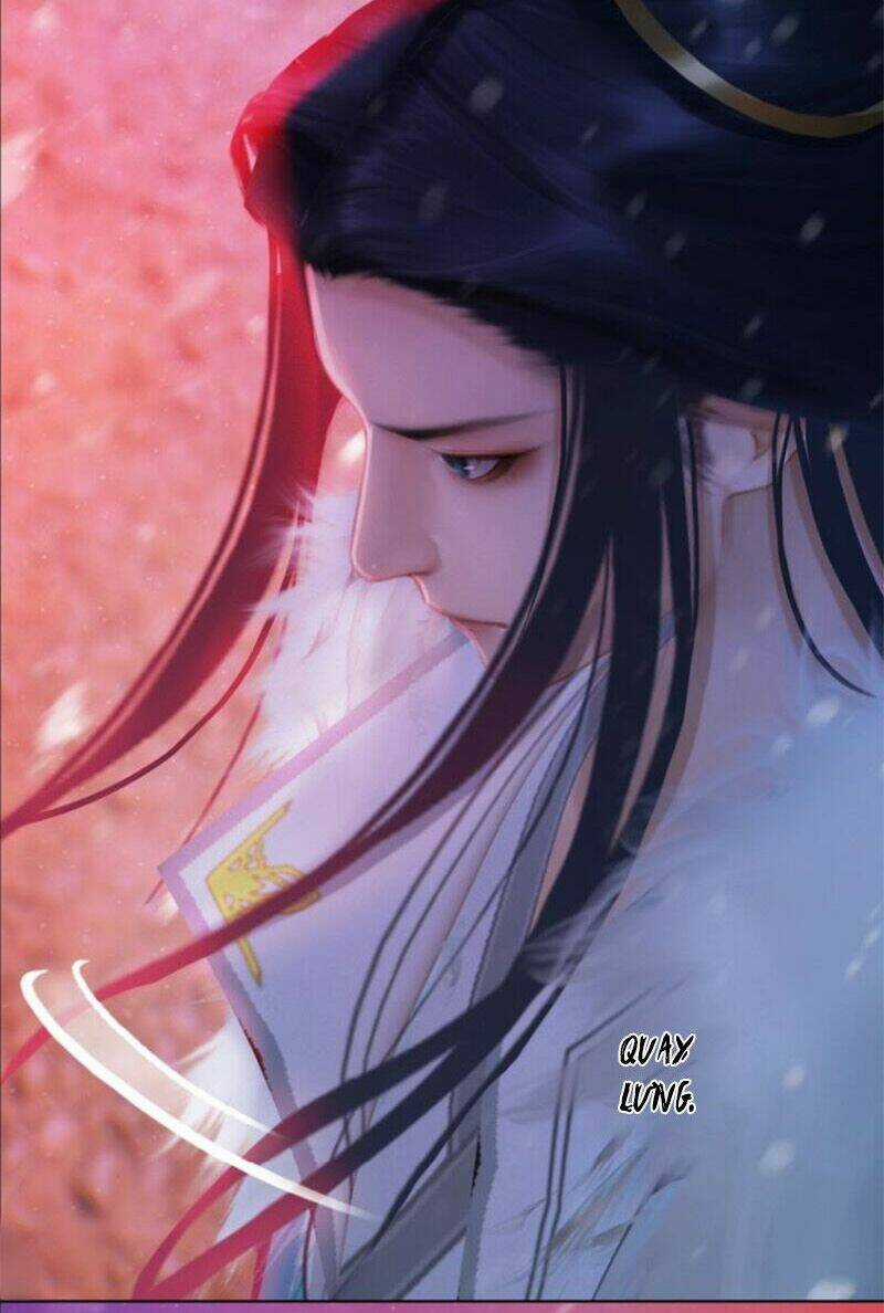 Yêu Nhan Lệnh - Chapter 86 - Trang 29