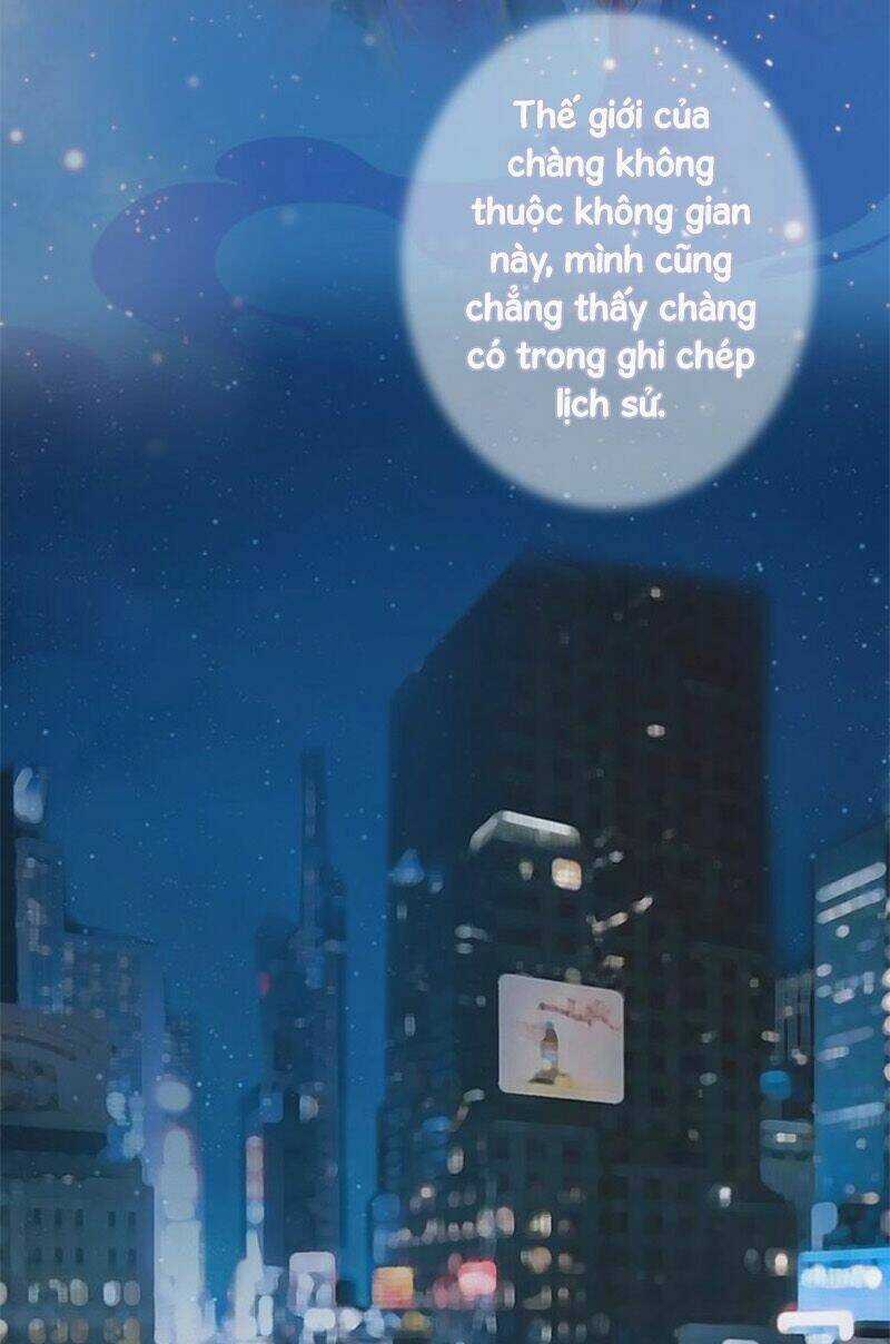 Yêu Nhan Lệnh - Chapter 86 - Trang 4