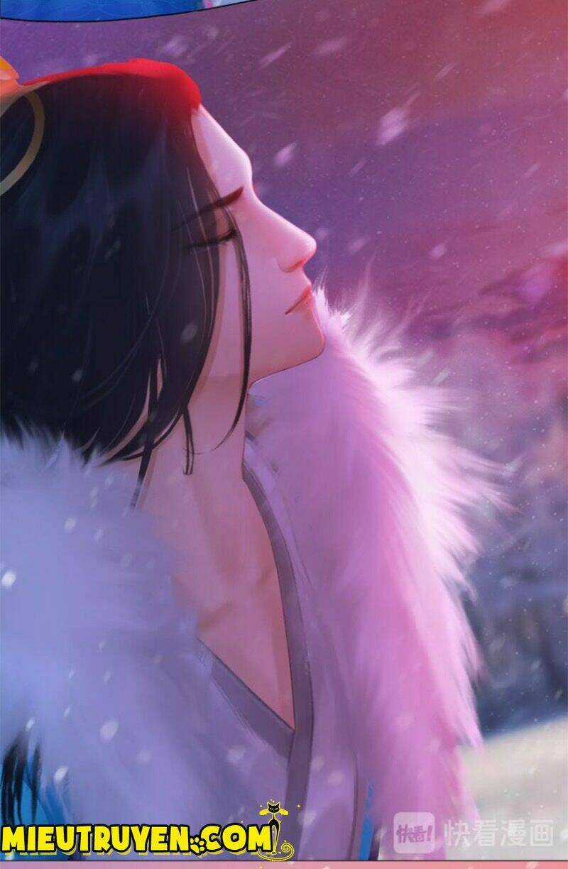 Yêu Nhan Lệnh - Chapter 86 - Trang 31