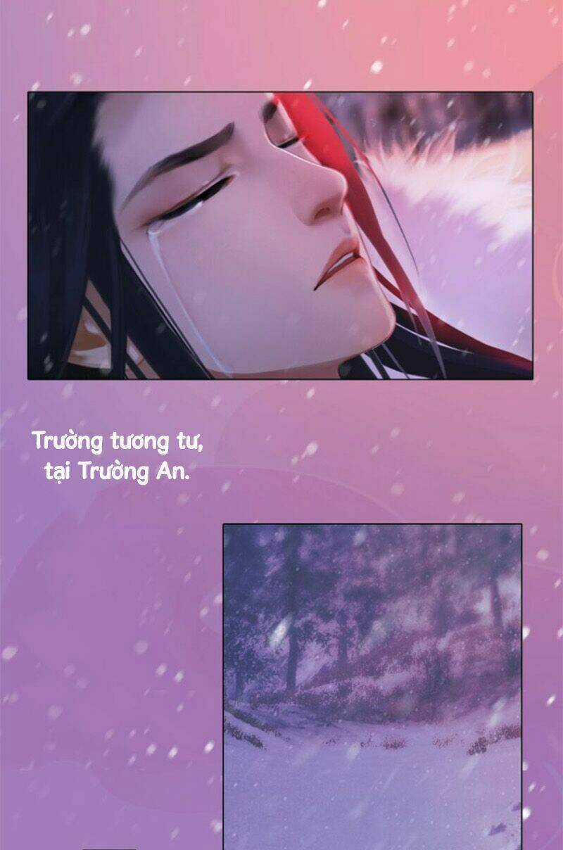 Yêu Nhan Lệnh - Chapter 86 - Trang 32