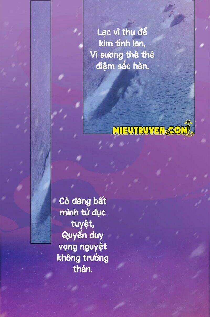 Yêu Nhan Lệnh - Chapter 86 - Trang 33