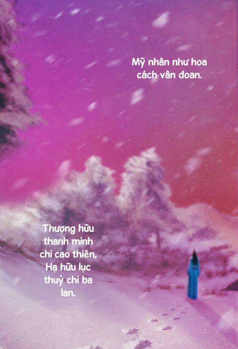 Yêu Nhan Lệnh - Chapter 86 - Trang 34