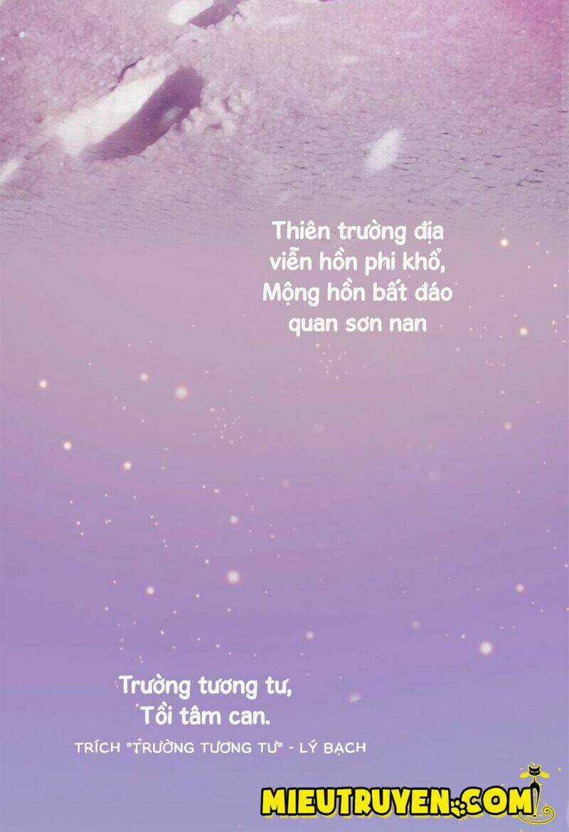 Yêu Nhan Lệnh - Chapter 86 - Trang 35