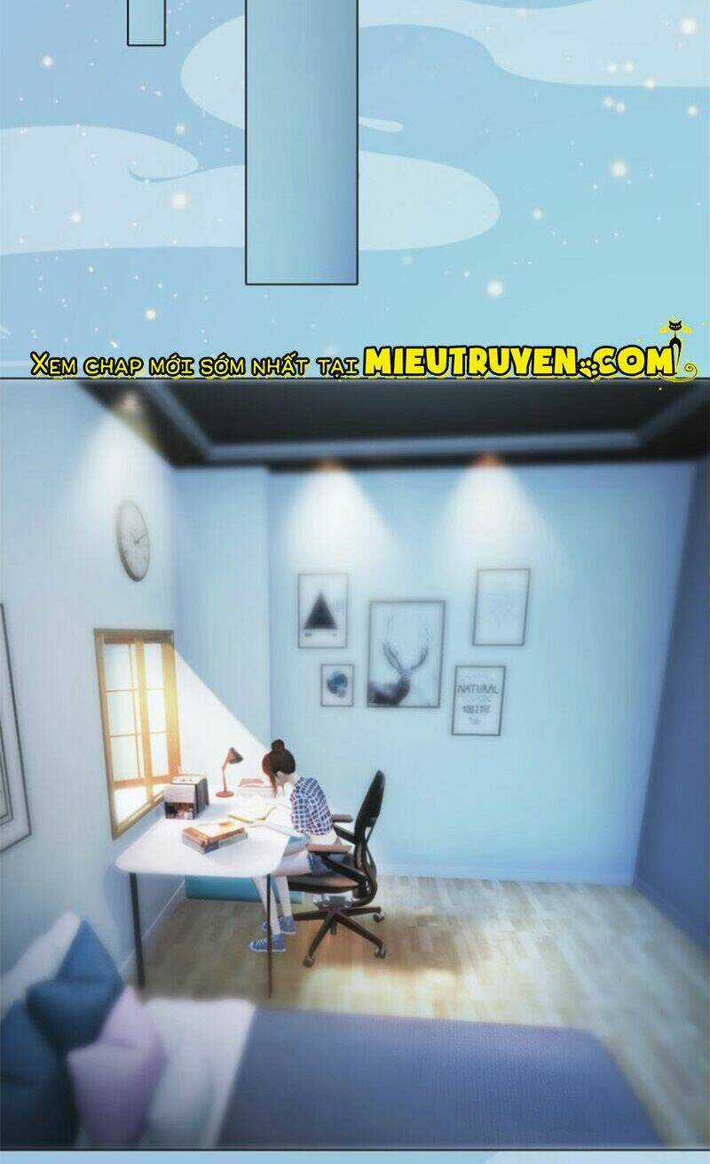 Yêu Nhan Lệnh - Chapter 86 - Trang 37