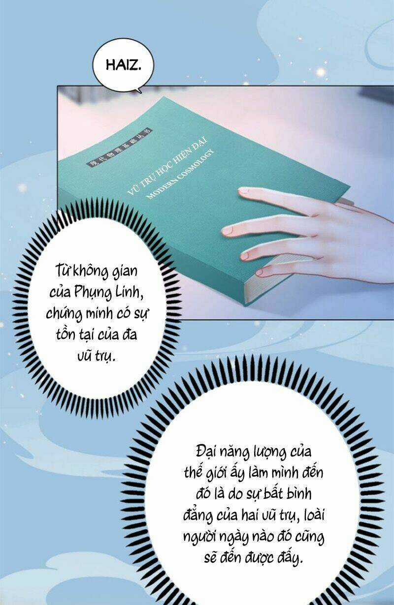 Yêu Nhan Lệnh - Chapter 86 - Trang 38