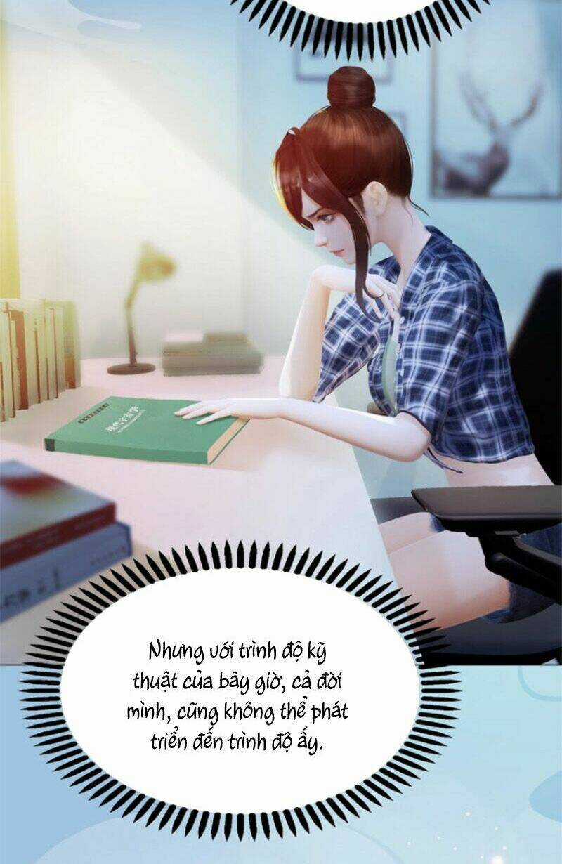 Yêu Nhan Lệnh - Chapter 86 - Trang 39