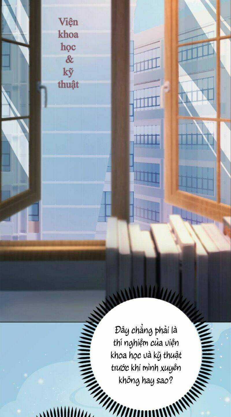 Yêu Nhan Lệnh - Chapter 86 - Trang 41