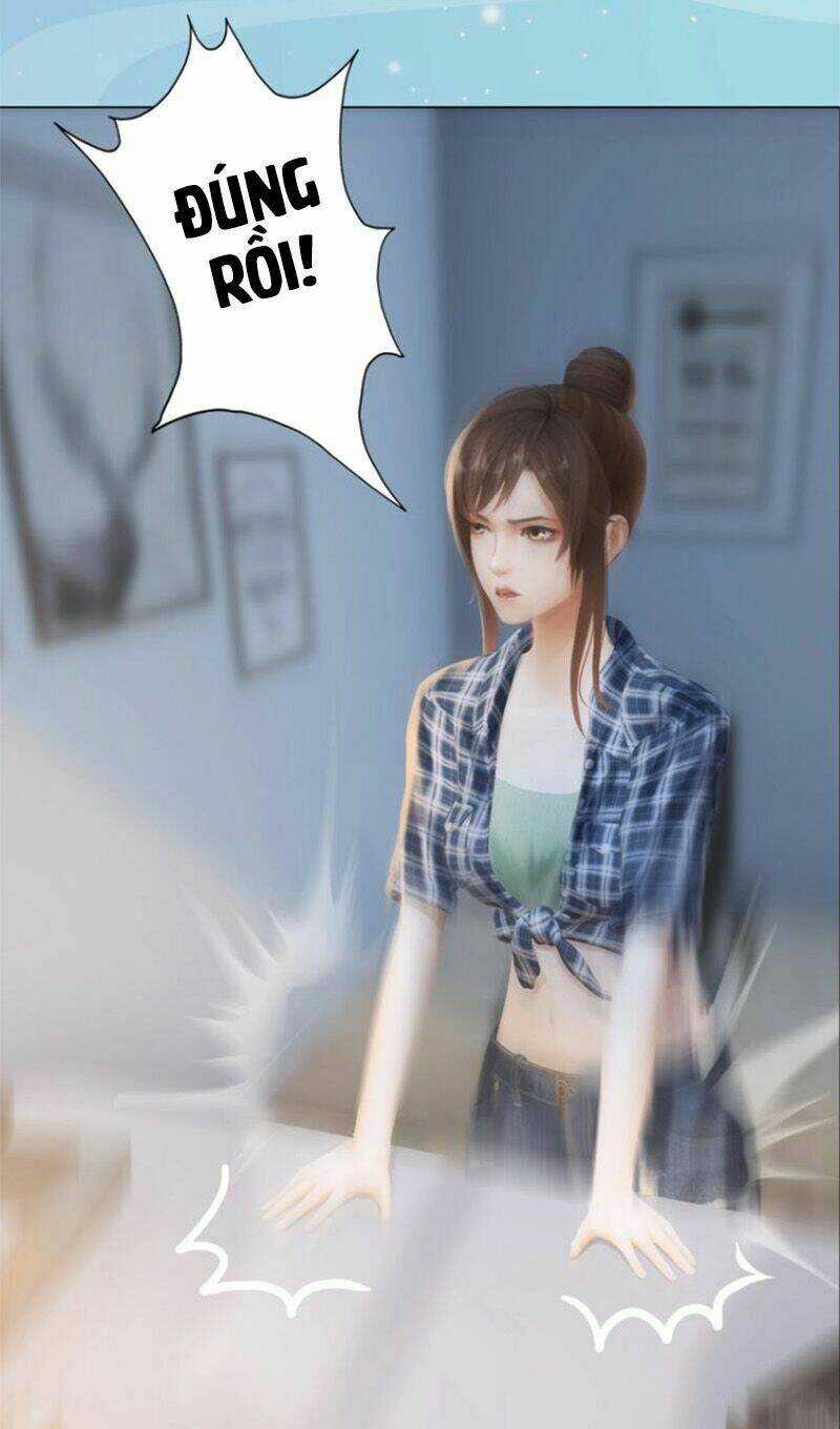 Yêu Nhan Lệnh - Chapter 86 - Trang 43