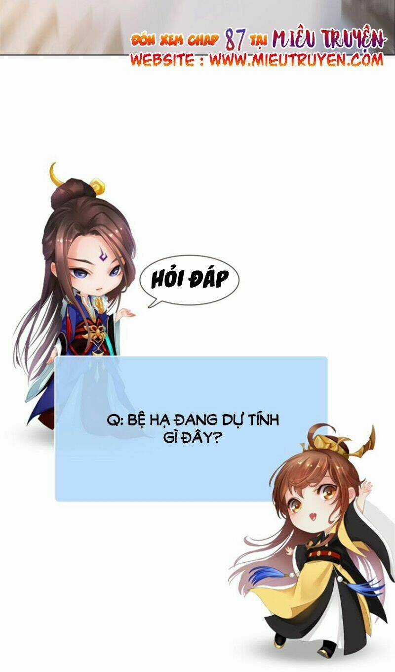 Yêu Nhan Lệnh - Chapter 86 - Trang 44