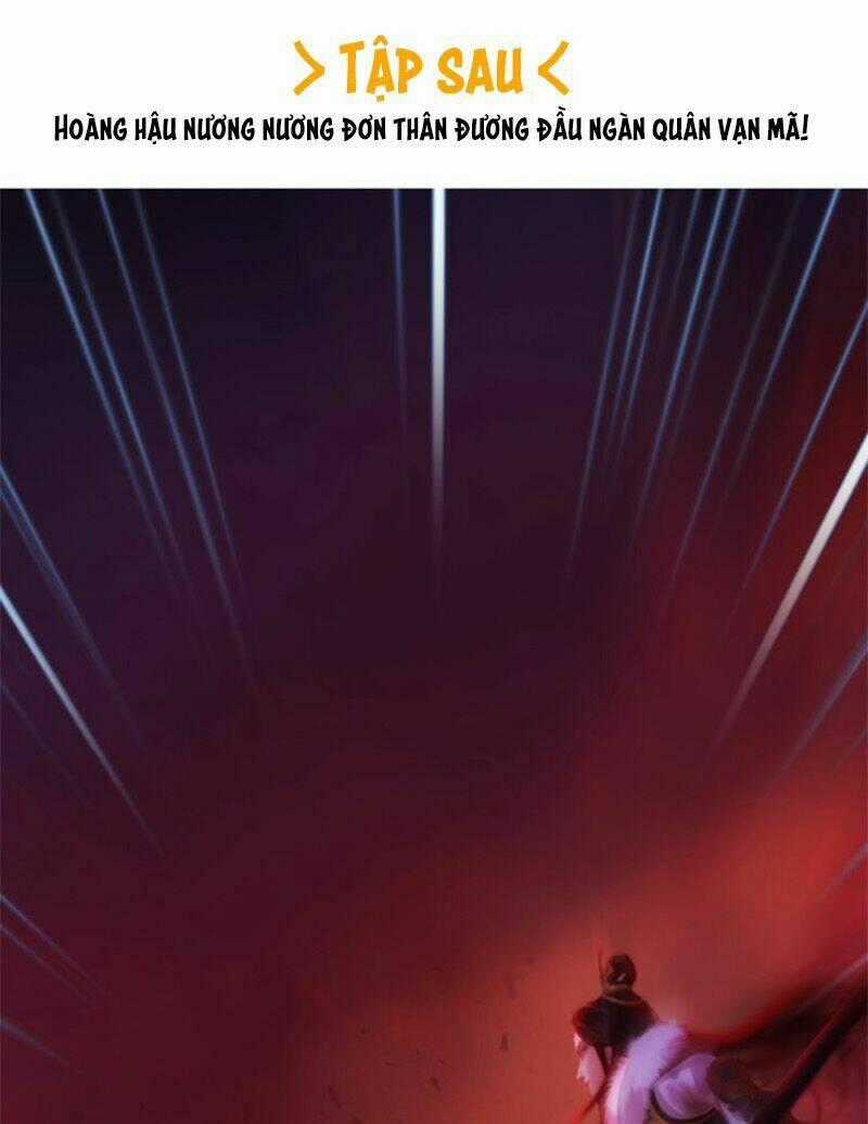 Yêu Nhan Lệnh - Chapter 86 - Trang 45