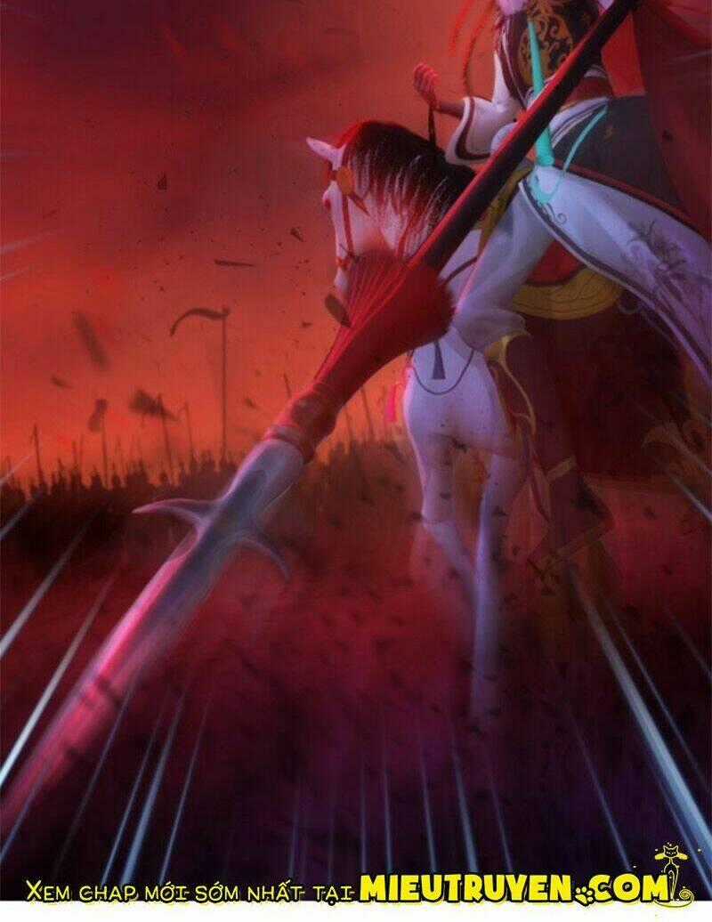 Yêu Nhan Lệnh - Chapter 86 - Trang 46