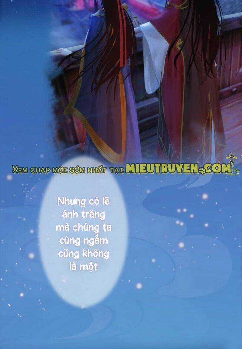 Yêu Nhan Lệnh - Chapter 86 - Trang 7