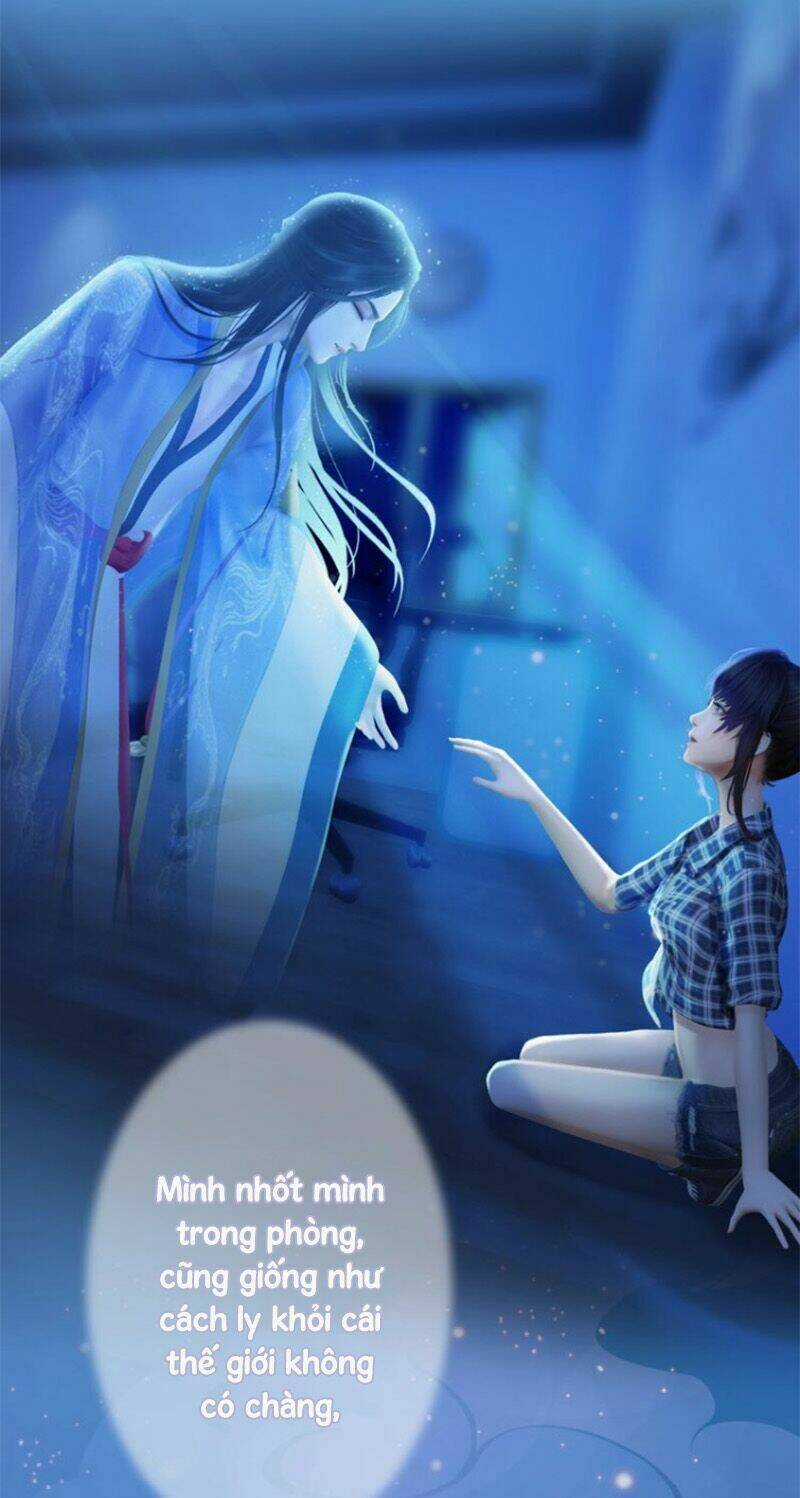 Yêu Nhan Lệnh - Chapter 86 - Trang 8