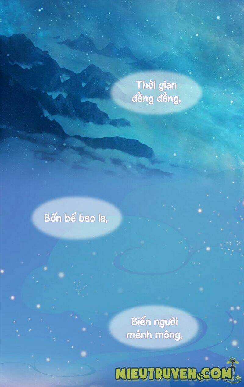 Yêu Nhan Lệnh - Chapter 86 - Trang 10