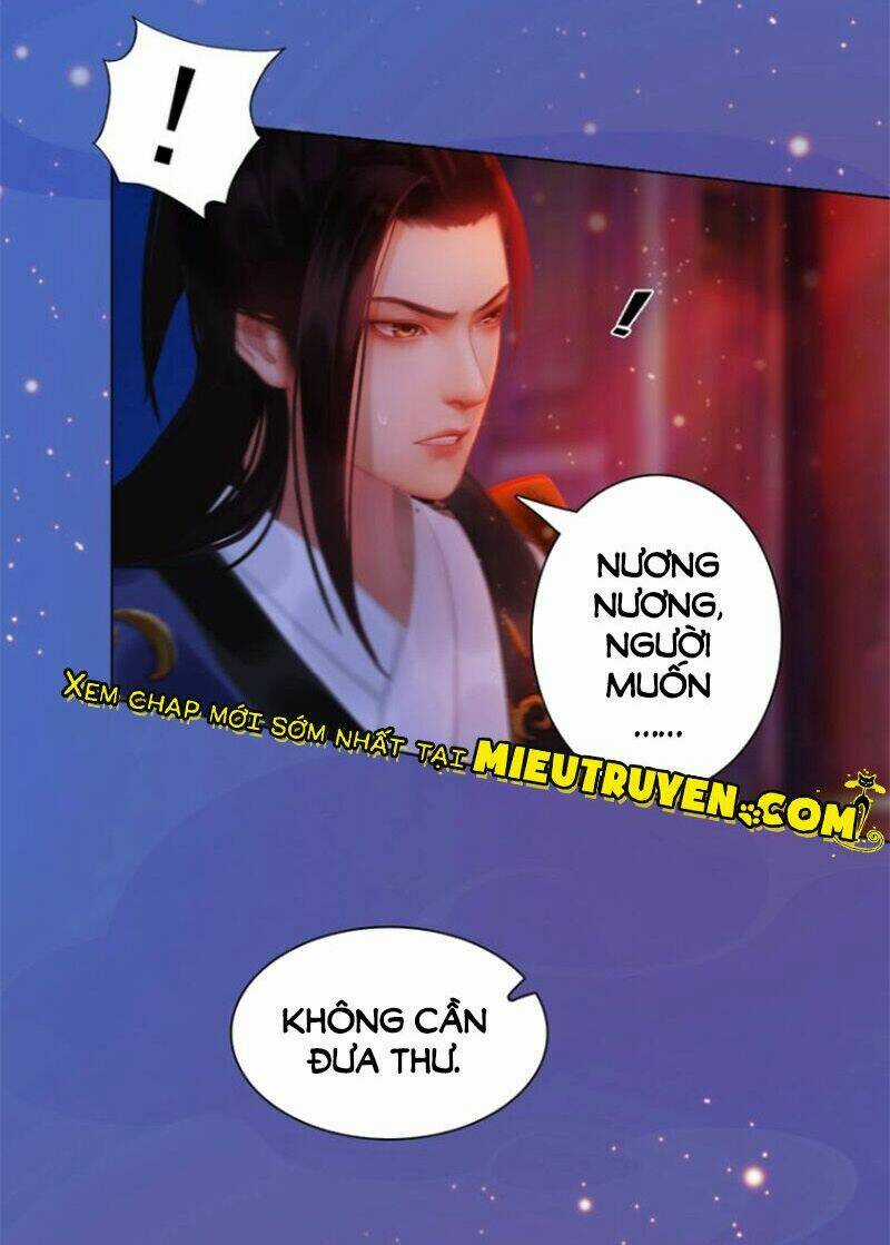 Yêu Nhan Lệnh - Chapter 87 - Trang 11