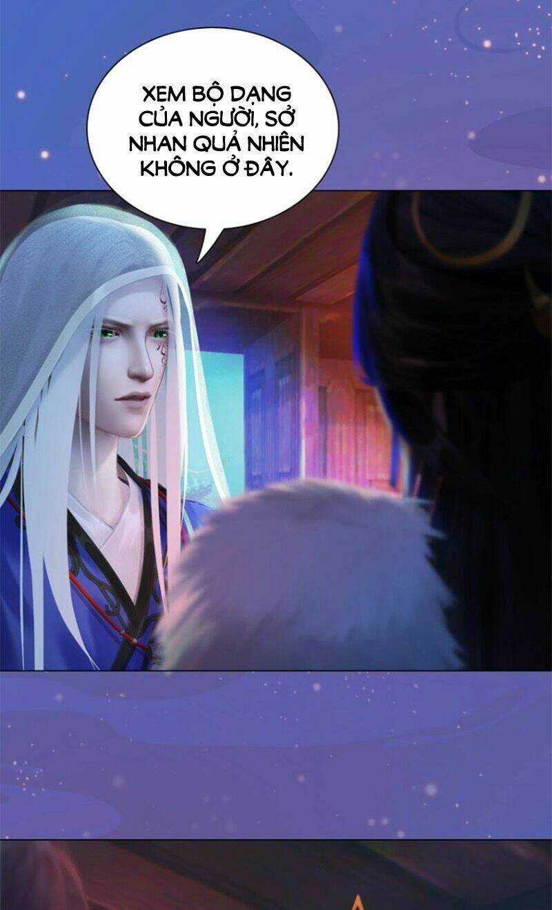 Yêu Nhan Lệnh - Chapter 87 - Trang 14