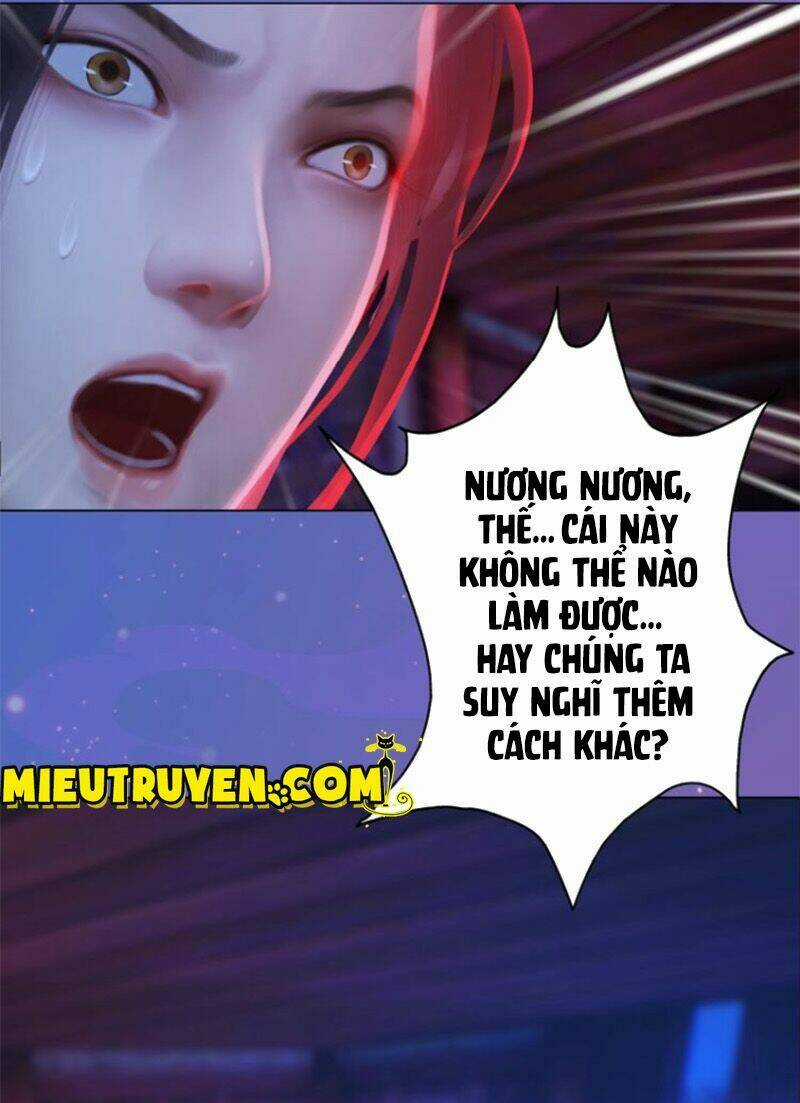 Yêu Nhan Lệnh - Chapter 87 - Trang 24