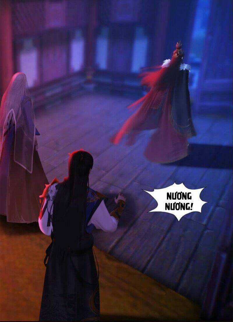 Yêu Nhan Lệnh - Chapter 87 - Trang 25