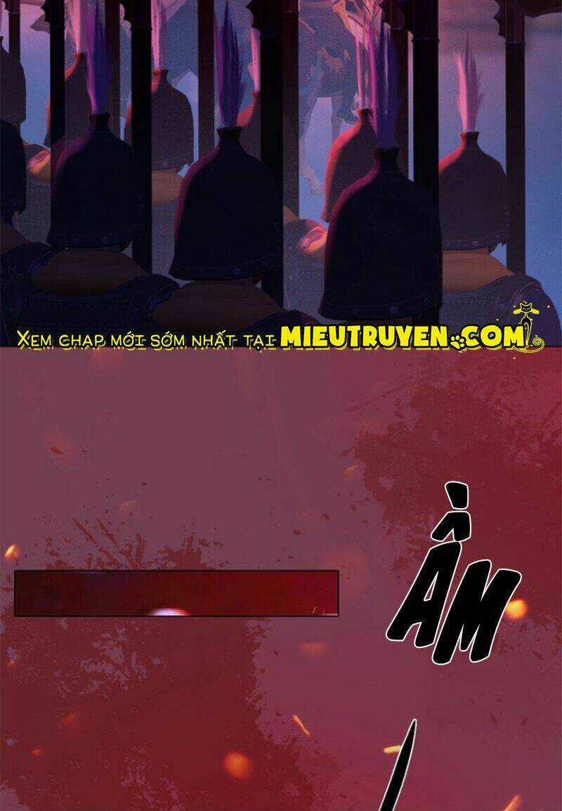 Yêu Nhan Lệnh - Chapter 87 - Trang 28