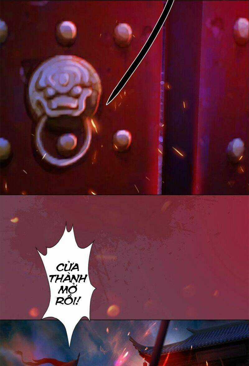 Yêu Nhan Lệnh - Chapter 87 - Trang 29