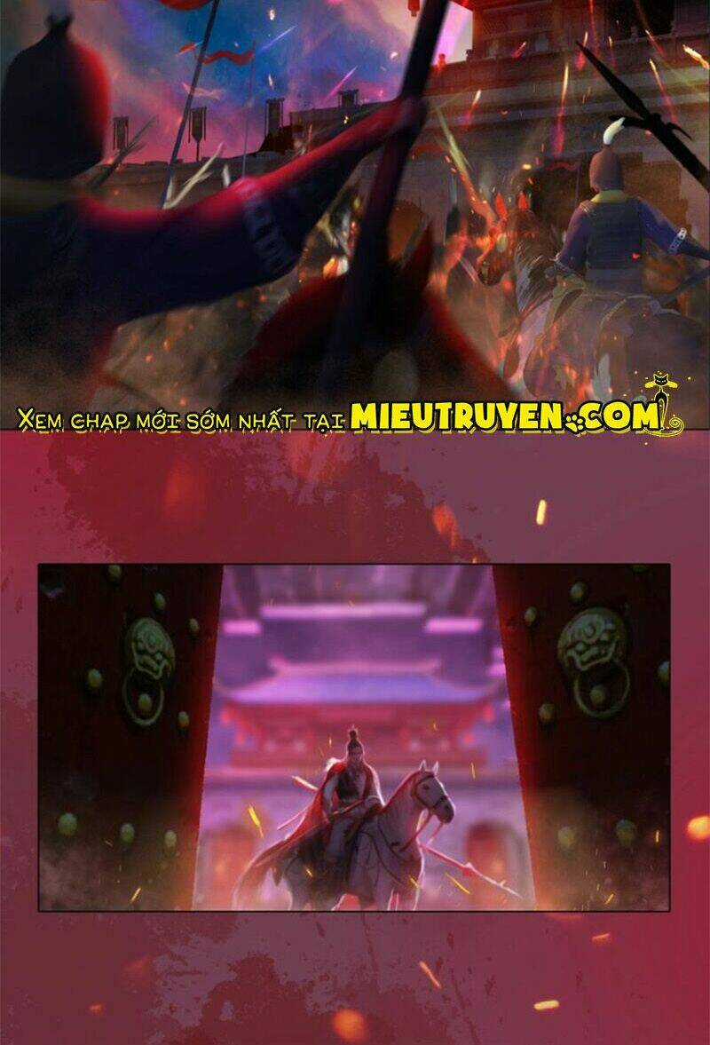 Yêu Nhan Lệnh - Chapter 87 - Trang 30