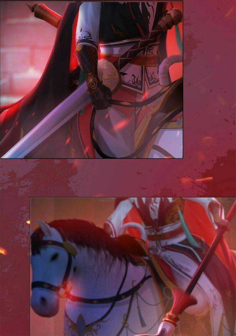 Yêu Nhan Lệnh - Chapter 87 - Trang 31