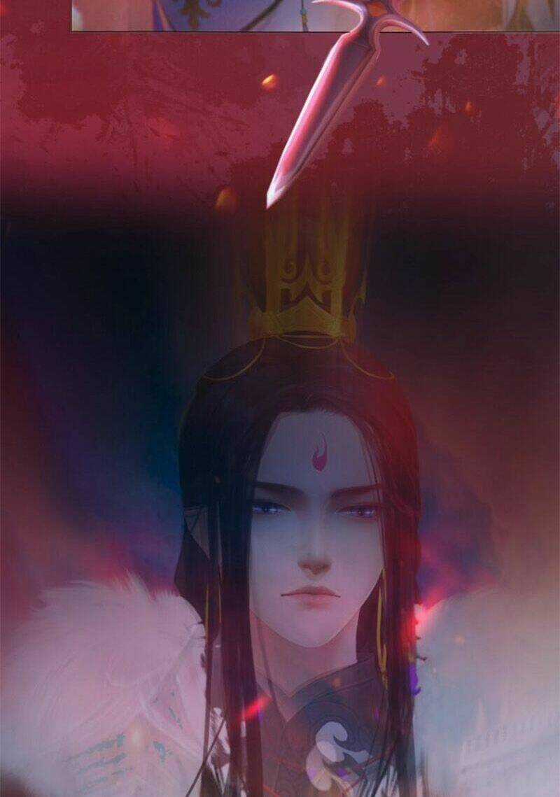 Yêu Nhan Lệnh - Chapter 87 - Trang 32