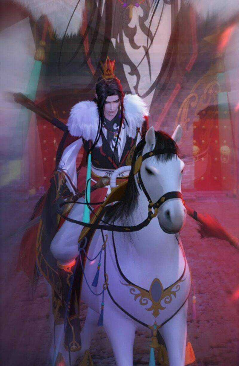 Yêu Nhan Lệnh - Chapter 87 - Trang 33