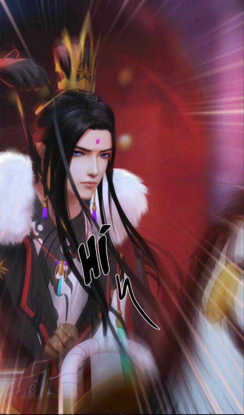 Yêu Nhan Lệnh - Chapter 87 - Trang 36