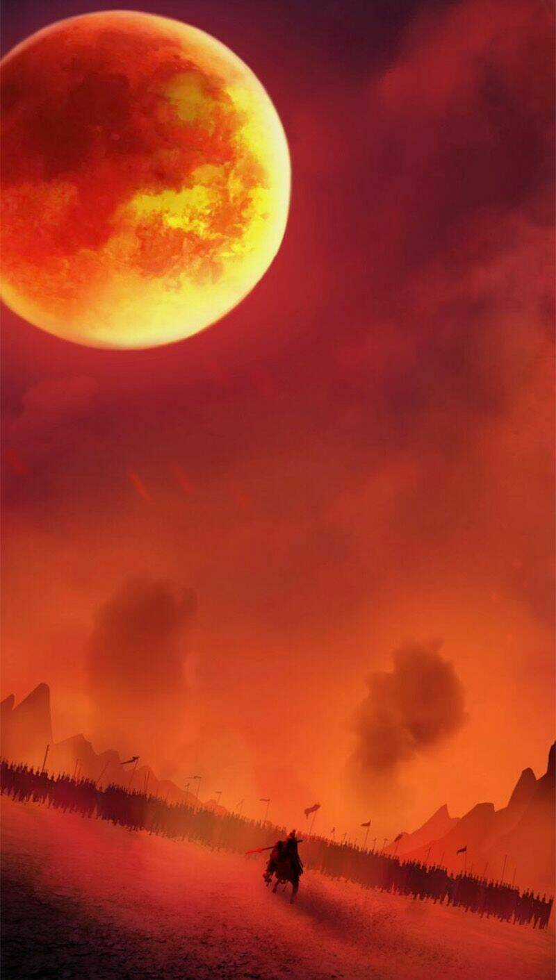 Yêu Nhan Lệnh - Chapter 87 - Trang 38